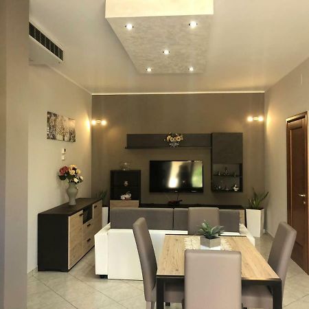 Gio'S House Villa Collemeto Luaran gambar
