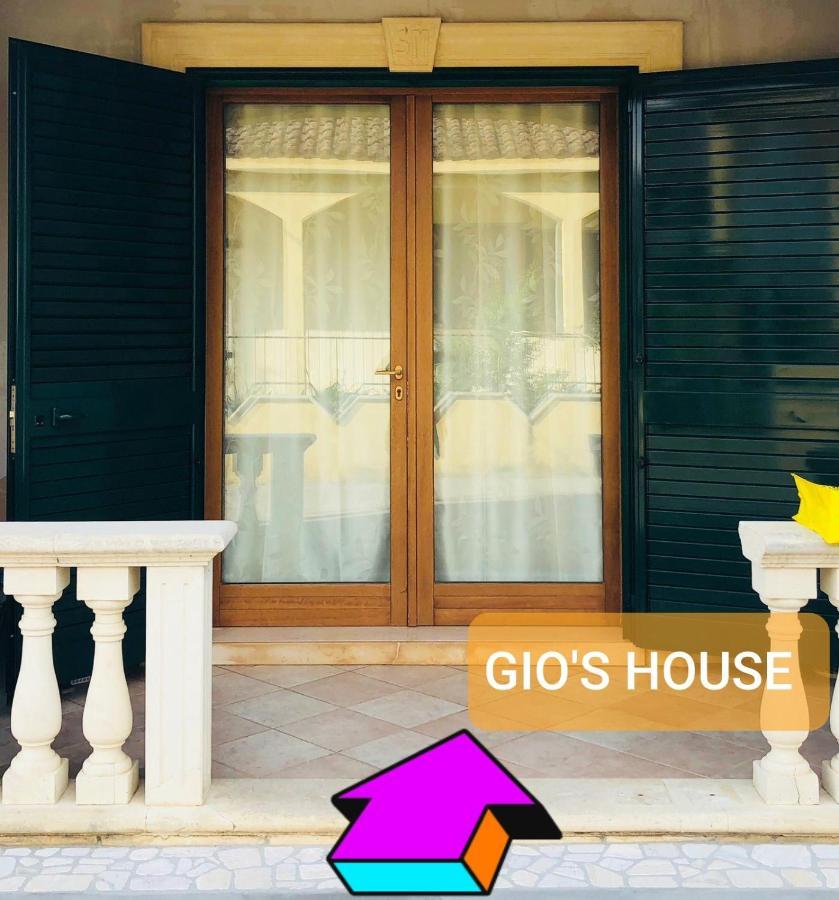 Gio'S House Villa Collemeto Luaran gambar
