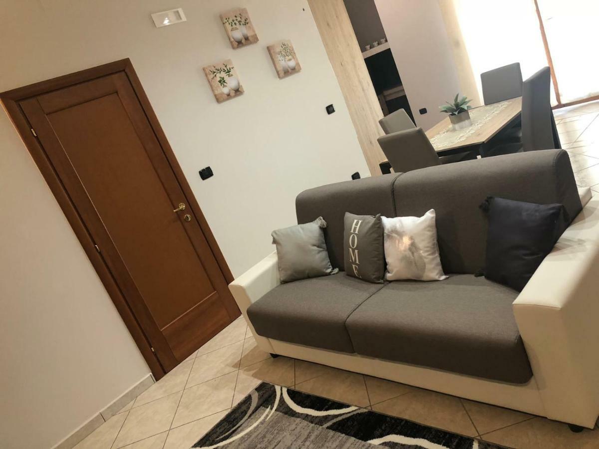 Gio'S House Villa Collemeto Luaran gambar