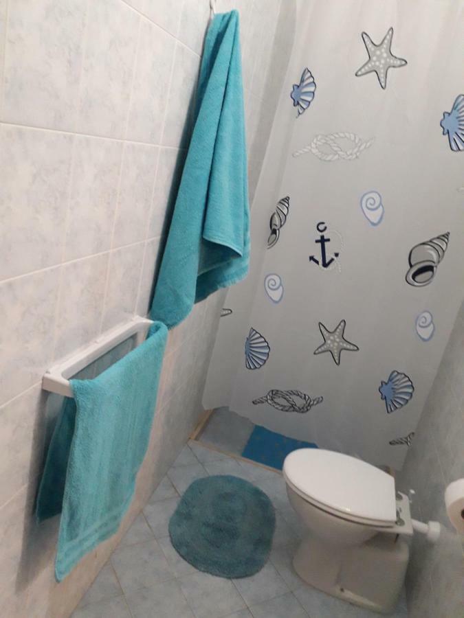 Gio'S House Villa Collemeto Luaran gambar