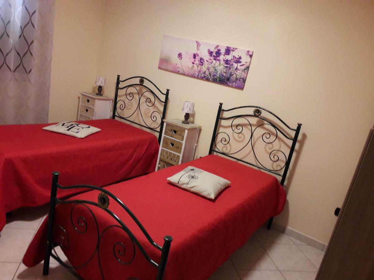 Gio'S House Villa Collemeto Luaran gambar